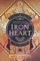 Go to record Iron heart