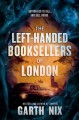 Go to record The left-handed booksellers of London
