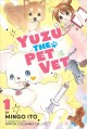 Go to record Yuzu the pet vet