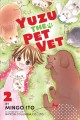 Go to record Yuzu the pet vet. 2
