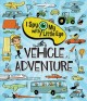 Go to record Vehicle adventure
