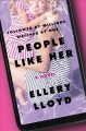 Go to record People like her : a novel