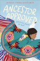 Go to record Ancestor approved : intertribal stories for kids