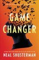 Go to record Game changer