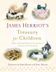 Go to record James Herriot's treasury for children