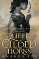 Go to record A queen of gilded horns