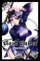 Go to record Black butler. XXIX