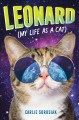 Go to record Leonard (my life as a cat)