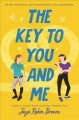 Go to record The key to you and me