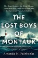 Go to record The lost boys of Montauk : the true story of four men who ...