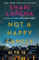 Go to record Not a happy family