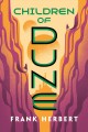 Go to record Children of Dune