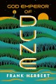 Go to record God emperor of Dune