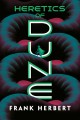 Go to record Heretics of Dune