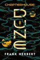 Go to record Chapterhouse: Dune