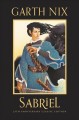 Go to record Sabriel