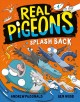 Go to record Real Pigeons splash back