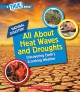 Go to record All about heat waves and droughts