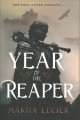 Go to record Year of the reaper