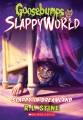 Go to record Goosebumps Slappyworld. 16, Slappy in Dreamland