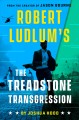 Go to record Robert Ludlum's The Treadstone transgression