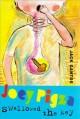 Go to record Joey Pigza swallowed the key