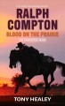 Go to record Blood on the prairie : a Ralph Compton western