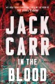 Go to record In the blood : a thriller /.