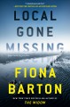 Go to record Local gone missing