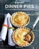 Go to record Savory dinner pies : more than 80 delicious recipes from a...