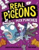 Go to record Real Pigeons peck punches : Peck Punches
