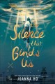 Go to record The silence that binds us
