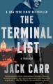Go to record The terminal list : a thriller