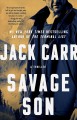 Go to record Savage son : a thriller