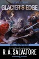 Go to record Glacier's edge : a novel