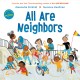 Go to record All are neighbors