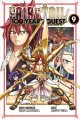 Go to record Fairy Tail. 100 years quest. 9