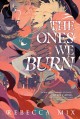 Go to record The ones we burn