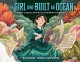 Go to record The girl who built an ocean : an artist, an argonaut, and ...