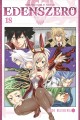 Go to record Edens zero. 18