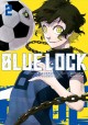 Go to record Blue Lock. 2