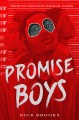 Go to record Promise boys
