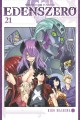 Go to record Edens zero. 21
