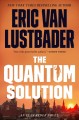 Go to record The quantum solution
