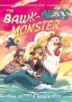 Go to record Cryptid kids. 1, The Bawk-ness Monster