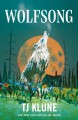 Go to record Wolfsong