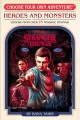 Go to record Choose your own adventure: heroes and monsters. Netflix St...