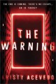 Go to record The warning