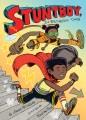 Go to record Stuntboy, in-between time