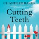 Go to record Cutting teeth